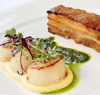 Fix Restaurant  Wine Bar  Port Office Hotel - Southport Accommodation