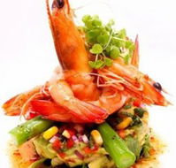 Latitude 21 Restaurant  Bar - Southport Accommodation