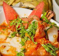 Spice n Flavor - Southport Accommodation