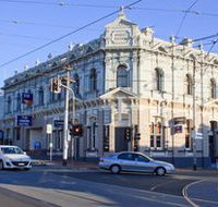Union Hotel - Southport Accommodation