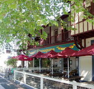 Flanagans Border Inn Hotel - Southport Accommodation
