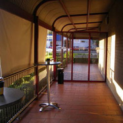 Pascoe Vale Hotel - Southport Accommodation 0