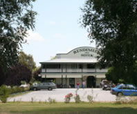 Bendemeer Hotel - Southport Accommodation 0