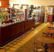 Sir Jospeh Banks Hotel - Southport Accommodation