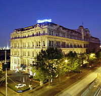Grand Hotel Melbourne - Southport Accommodation