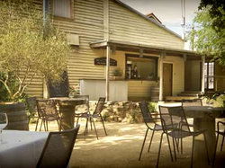Barrys Reef VIC Southport Accommodation