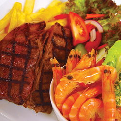 Glen Russell QLD Accommodation Southport