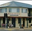 Royal Hotel Kew - Southport Accommodation