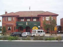Arbuckle VIC Accommodation Southport