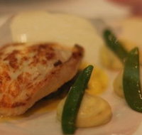 Chanterelle at Jessicas - Accommodation Southport