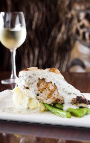 Hippo Creek - Hillarys - Accommodation Southport 0