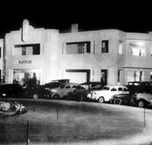 Raffles Hotel Lounge Bar