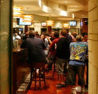 The Whale  Ale - Accommodation Southport