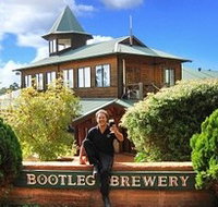 Bootleg Brewery