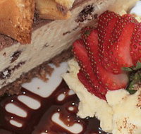 The Chase Bar  Bistro