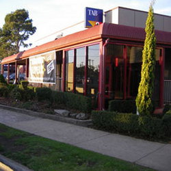 Pascoe Vale Hotel - Southport Accommodation 1