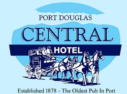Central Hotel - Accommodation Southport 1