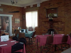 Commercial Hotel Hayfield - Accommodation Southport 1