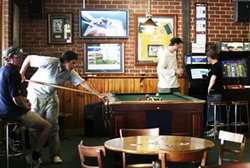 National Hotel Bendigo - Accommodation Southport 2