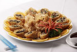 Aquarium Seafood Chinese Restaurant - Southport Accommodation 2
