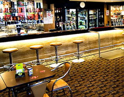 The Millers Inn - Accommodation Southport 3