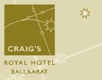 Craig`s Royal Hotel - Accommodation Southport 3