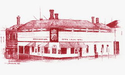 Peter Lalor Hotel - Accommodation Southport 3