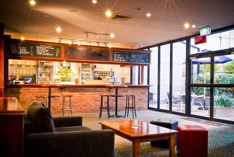 CBD Hotel Newcastle - Southport Accommodation 0