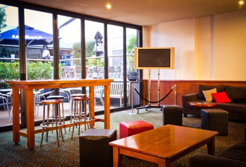 CBD Hotel Newcastle - Southport Accommodation 1