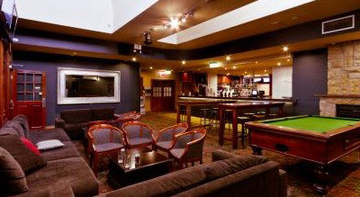 CBD Hotel Newcastle - Southport Accommodation 3