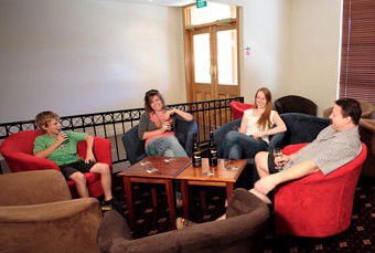 Beechworth VIC Southport Accommodation