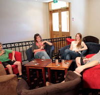 Hibernian Hotel Beechworth - Southport Accommodation