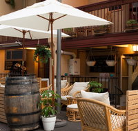 The Captains Balcony - Accommodation Southport