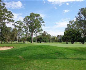 Mount Olive NSW Southport Accommodation