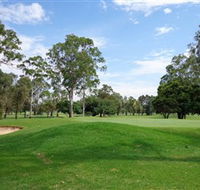 Singleton Golf Club - Southport Accommodation