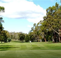 Cooma Golf Club - Southport Accommodation