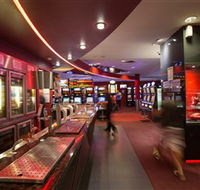 Ainslie Football and Social Club - Southport Accommodation