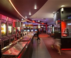 Canberra Entertainment Venues Southport Accommodation Southport Accommodation