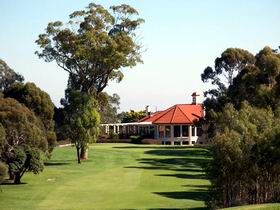 Mount Osmond SA Southport Accommodation