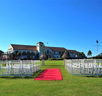 Yarra Yarra Golf Club - Accommodation Southport