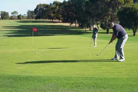 Qualco SA Southport Accommodation