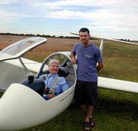 Waikerie Gliding Club - Southport Accommodation