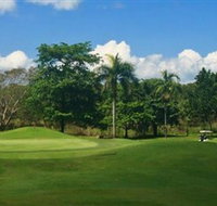 Darwin Golf Club - Accommodation Southport