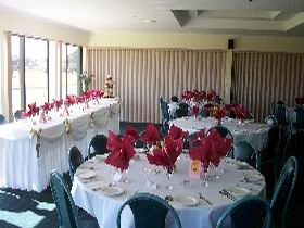 South Lakes Golf Club - Southport Accommodation 1