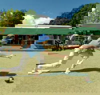 Canberra City Bowling Club - Southport Accommodation