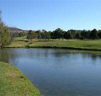 Capital Golf Club - Southport Accommodation