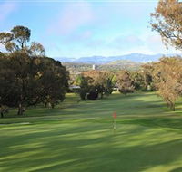 Federal Golf Club - Southport Accommodation