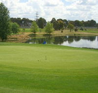 Magpies Belconnen Golf Club - Southport Accommodation