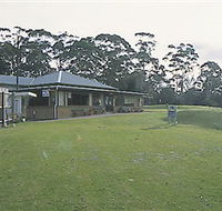 Yarram Golf Club - Southport Accommodation