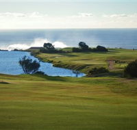 St. Michael's Golf Club - Southport Accommodation